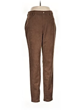 Time and Tru Casual Pants (view 1)