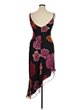 Betsy & Adam Cocktail Dress (view 2)