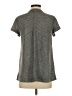 Mystree Gray Active T-Shirt Size S - photo 2