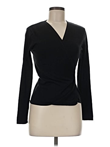 Susan Lawrence Silk Cardigan (view 1)