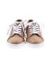 M. Gemi 100% Leather Tan Sneakers Size EU 39 1/2 - photo 2