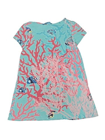 Tori Richard Dress (view 2)