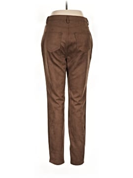 Time and Tru Casual Pants (view 2)