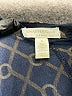 Charter Club Print Black Casual Dress Size 1X - photo 7