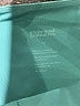 Girlfriend Collective Color Block Teal Active Pants Size M - photo 4