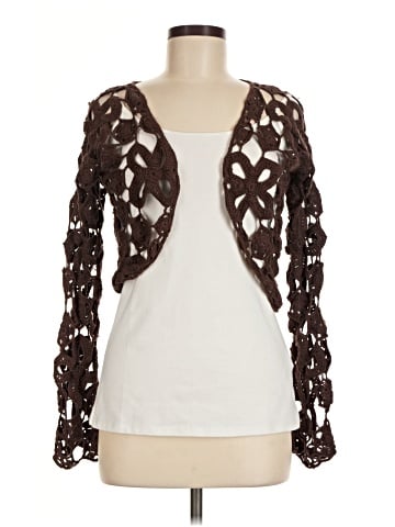 Newport News Cardigan (view 1)
