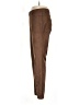 Time and Tru 100% Polyester Brown Casual Pants Size M - photo 5