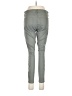 Gap Gray Jeggings Size 10 - photo 2