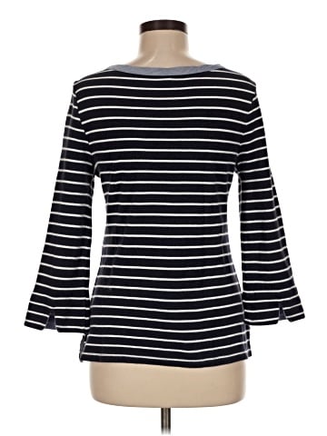 Nautica 3/4 Sleeve T-Shirt (view 2)