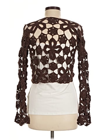 Newport News Cardigan (view 2)