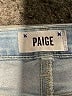 Paige Hearts Blue Jeans One size - photo 7