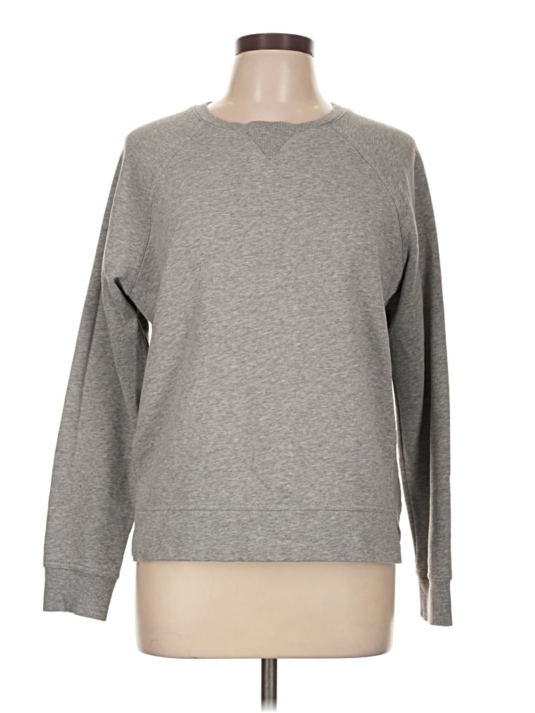 Pre-owned C9 By Champion Sweatshirt In Gray