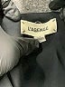 L'Agence Black Sleeveless Blouse Size Lg (3) - photo 7