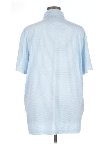 Vineyard Vines Performance Short Sleeve Blouse (view 2)