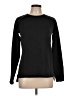 Patagonia Black Pullover Sweater Size L - photo 1
