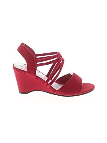 Impo Wedges (view 1)
