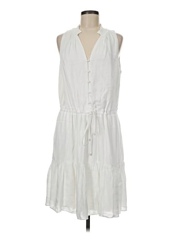 White House Black Market Casual Dress (view 1)