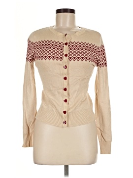 Voodoo Vixen Cardigan