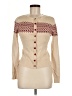 Voodoo Vixen Tan Cardigan Size 6 - photo 1