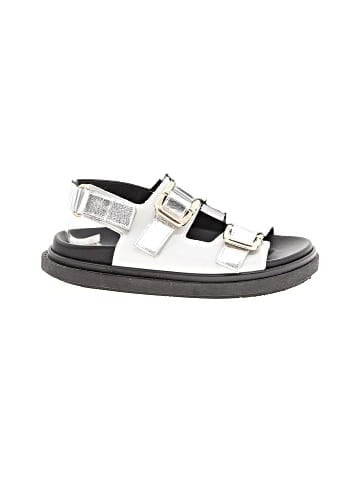 ALOHAS Sandals (view 1)