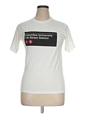 Fruit of the Loom Short Sleeve T-Shirt (view 1)