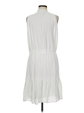 White House Black Market Casual Dress (view 2)