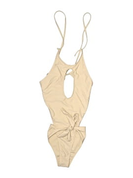 Matte Collection Swimsuit Top