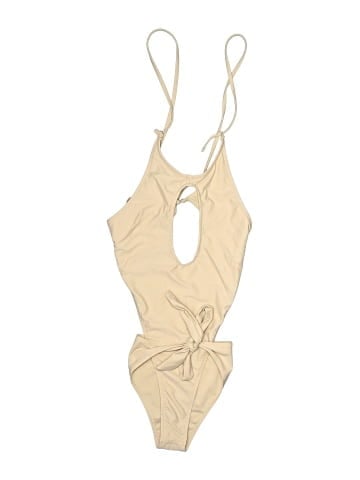MATTE Collection Swimsuit Top (view 1)