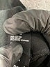 Hue Solid Black Active Pants Size XL - photo 9