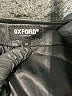 Oxford 100% Leather Black Leather Jacket Size 12 - photo 6