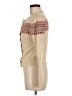 Voodoo Vixen Tan Cardigan Size 6 - photo 5