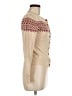 Voodoo Vixen Tan Cardigan Size 6 - photo 4