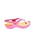 Crocs Pink Sandals Size 8 - 9 Kids - photo 1