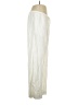 A New Day Ivory Linen Pants Size M - photo 4