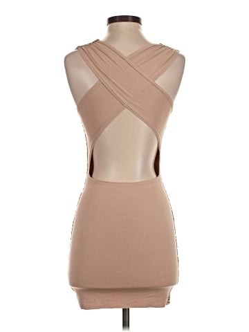 Topshop Cocktail Dress (view 2)