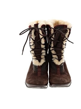 Assorted Brands Boots
