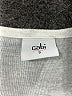 CAbi Silver Short Sleeve T-Shirt Size S - photo 7