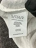 CAbi Silver Short Sleeve T-Shirt Size S - photo 8