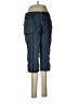 Marrakech Blue Cargo Pants Size 28 waist - photo 1