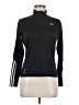 Adidas Black Long Sleeve Turtleneck Size M - photo 1