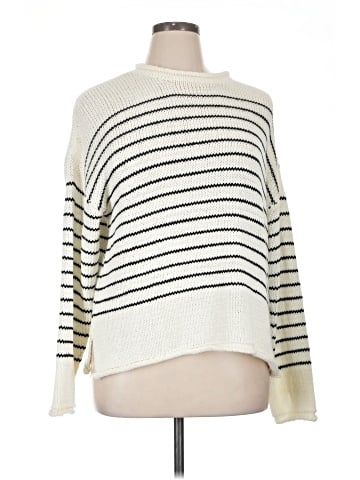 RDI Pullover Sweater (view 1)