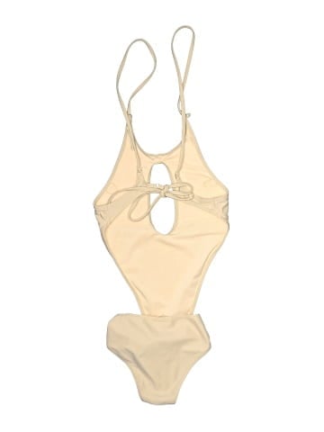 MATTE Collection Swimsuit Top (view 2)