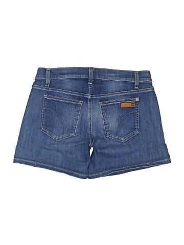 Joe's Jeans Denim Shorts (view 2)