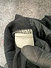 Porto Solid Black Active Pants Size (2) - photo 8