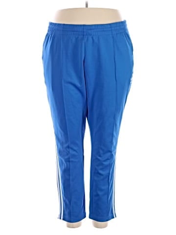 Adidas Track Pants (view 1)