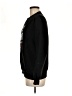 Unbranded Black Pullover Sweater Size M - photo 5