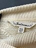 Tantrums Ivory Poncho One size - photo 7