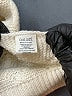 Tantrums Ivory Poncho One size - photo 8