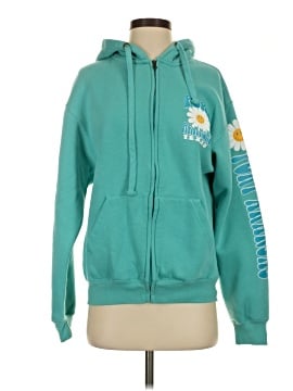 Pacific & Co. Zip Up Hoodie (view 1)