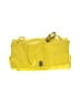 Marc Jacobs Solid Yellow Shoulder Bag One size - photo 1